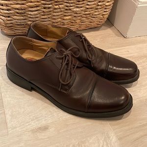 Chaps Dress Shoes